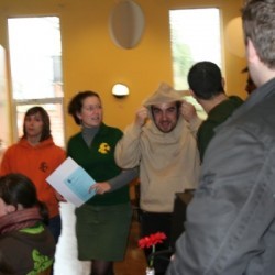 IMG 7409 - Scouts en Gidsen Zaventem 
